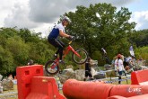  2024 UEC Trials Cycling European Championships - Jeumont (France) 28/09/2024 -  - photo Tommaso Pelagalli/SprintCyclingAgency?2024